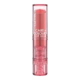 Balsam de buze Care in Colours, 020 Feelin&rsquo; Pretty, 3 g, Catrice