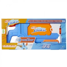 NERF SUPER SOAKER BLASTER NERF FLIP FILL