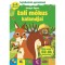 Lali m&oacute;kus kalandjai - Foglalkoztat&oacute; gyerekeknek - 5-6 &eacute;veseknek - t&ouml;bb mint 60 db matric&aacute;val - Huttyai &Aacute;gnes