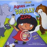 Scratch &#039;n&#039; Stink Agnes and the Smelly Zoo