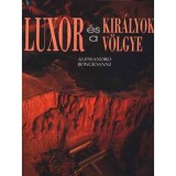 Luxor &eacute;s a Kir&aacute;lyok V&ouml;lgye - Alessandro Bongioanni
