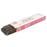 Electrozi sudura, rutilici, 2.5x300 mm, 2.5 kg, Almaz GartenVIP DiyLine