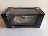 Macheta Fiat 1100 Furgone Lavazza - 1950 1:43 BRUMM