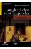 Aus dem Leben eines Taugenichts - Joseph von Eichendorff