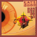 The Kick Inside | Kate Bush, Parlophone