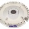 Arzator aragaz Beko FSGT52110DWO , diametru 93 mm , aluminiu