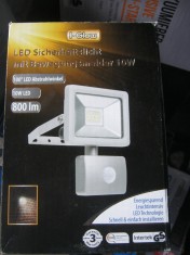 Spot LED I-Glow 10w alb foto