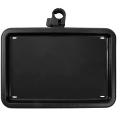 TAVA LATERALA PRESTON OFFBOX 36 SIDE TRAY PENTRU SCAUN MODULAR 26X37CM