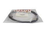 Cablu Gore CX4 Infiniband către SFF 8470 CX4 pentru conexiune locală, 3 m, IBN5800-3, nou