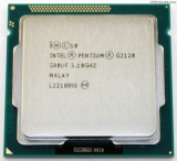 Procesor Intel Pentium Dual Core G2120 SR0UF 3.10GHz 3MB Cache LGA1155
