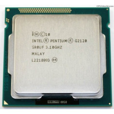 Procesor Intel Pentium Dual Core G2120 SR0UF 3.10GHz 3MB Cache LGA1155