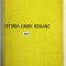 ISTORIA LIMBII ROMANE , coordonator I. COTEANU , VOLUMUL I , 1980