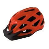 Casca MTB Marime S (52-56cm) Rosie - Bicicleta, Accesorii Sport