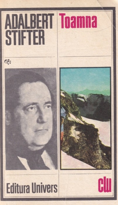 Adalbert Stifter - Toamna