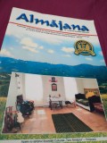 REVISTA ALMAJANA VALEA ALMAJULUI BANAT/LICEUL TEORETIC EFTIMIE MURGU