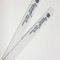 Pilă de unghii Lisanail, Made in korea, 18 cm, 100/180