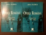 Anca Florea - Opera Rom&acirc;nă: deceniul șase 1971-1981 (2 vol.)