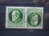 GERMANIA REICH BAVARIA TETE BECHE