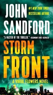 Storm Front foto