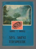 C8658 APA, AGENT TERAPEUTIC - VIOREL MOGOS