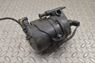 Carcasa filtru de combustibil JAGUAR XE X760 2016 OEM: GX73-9B072-AE 15135704 foto
