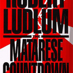 Robert Ludlum - The Matarese Countdown