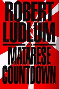 Robert Ludlum - The Matarese Countdown foto