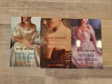 Mary Balogh- Primul pas:casatoria , Al doilea pas:seductia,Ispitirea unui inger
