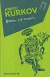 Andrei Kurkov - Gradinarul din Oceakov