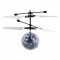 Elicopter mini alb cu infrarosii, Lioness, 16 x 5.5 x 17.5 cm