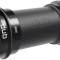 Butuc Pedalier Sram Road, Interfata BB30, L 73mm, Negru Ultimate FactoryBikes