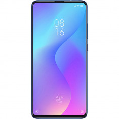 Redmi K20 Pro/ Mi 9T Pro Dual Sim 128GB LTE 4G Albastru 8GB RAM foto