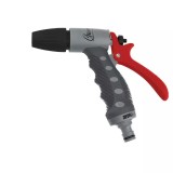 Pistol simplu pentru stropit reglabil fiberglass trigger control, Dedra