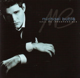 CD Michael Bubl&eacute; &ndash; Call Me Irresponsible (VG++), Pop