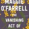 The Vanishing Act of Esme Lennox