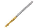 Burghiu Metal 2mm 38mm HSS-Co