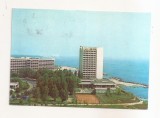 RF159 - Carte Postala - Jupiter. Hotel Capitol, circulata 1981