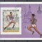 Mauritania 1979 Sport, Olympics, perf.sheet, used AT.061
