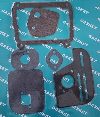 Set garnituri compatibil Honda GX100 (model 2) foto