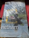 VIETNAM-JAMES SULLIVAN, National Geographic