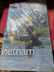 VIETNAM-JAMES SULLIVAN, National Geographic foto
