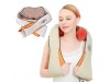 Aparat pentru masaj umeri si gat Shiatsu Massager of Neck Kneading cu infrarosu