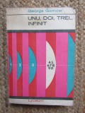 Unu, Doi, Trei... Infinit - George Gamow