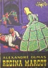 Regina Margot, vol. 1, 2 (1958) foto