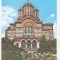 bnk cp Bucuresti - Biserica Sfantul Elefterie - necirculata