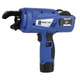 Masină electrică, pistol de legat fier-beton 12.8V 2200mAh, 8-34 mm