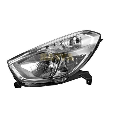 Dacia Dokker,Dacia Lodgy Faruri Microbuze Stanga Lampa Reglare Manuala foto