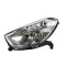 Dacia Dokker,Dacia Lodgy Faruri Microbuze Stanga Lampa Reglare Manuala