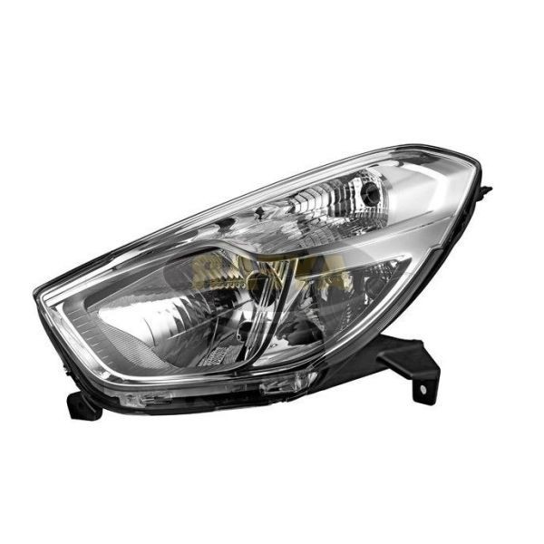 Dacia Dokker,Dacia Lodgy Faruri Microbuze Stanga Lampa Reglare Manuala
