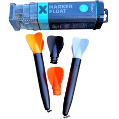 Marker WOLF X-Marker Float TP X5